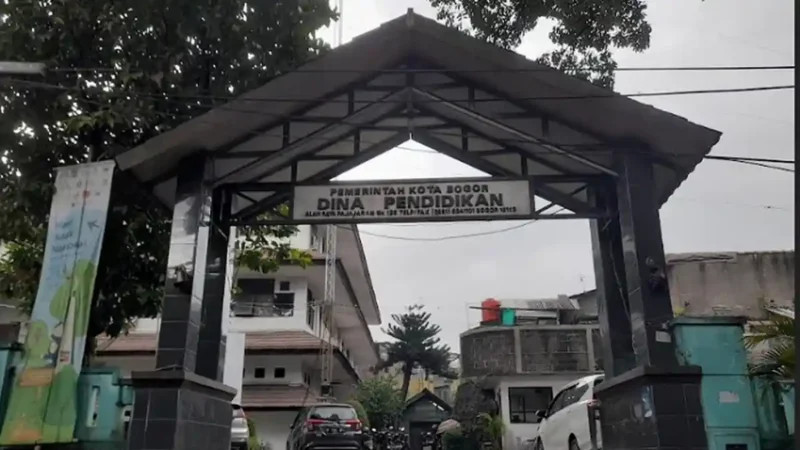 dok tribunnews