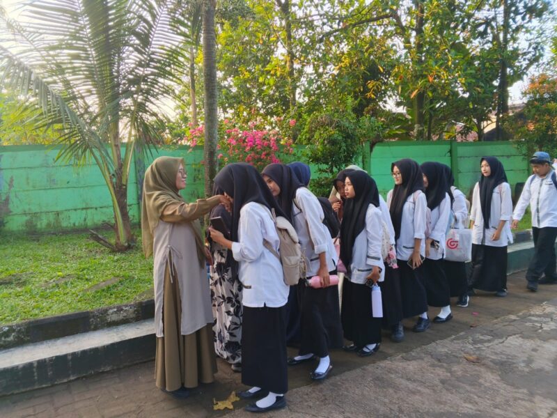 dok man 2 bogor