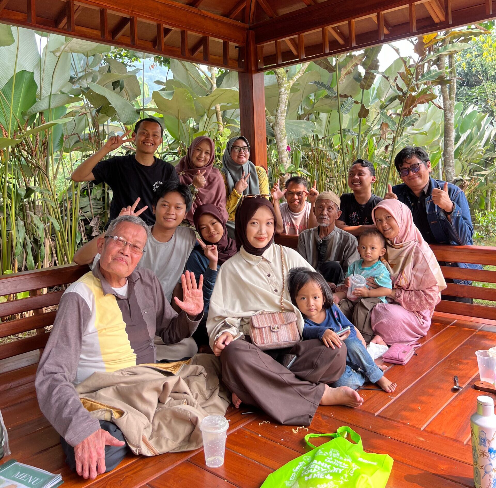 kebon dw sukabumi