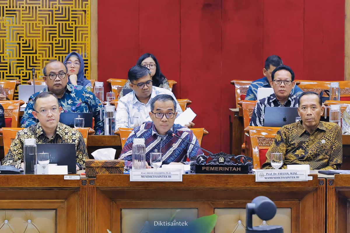 dok kemendiktisaintek