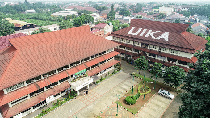 uika bogor