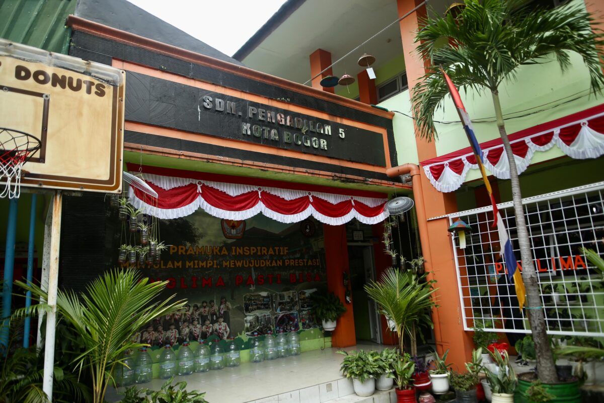 dok pemkot bogor