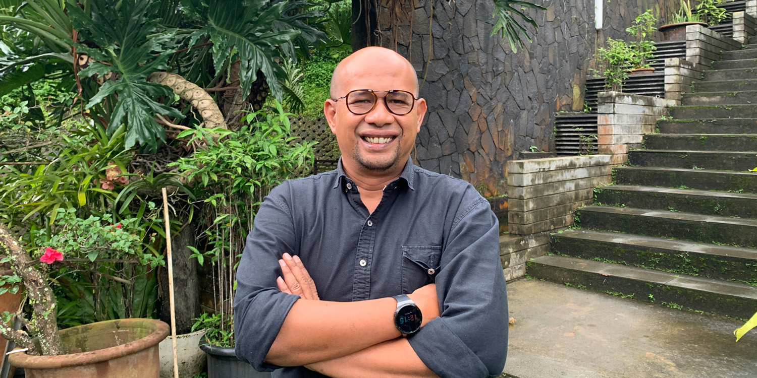 Prof. Dr. Sofyan Sjaf